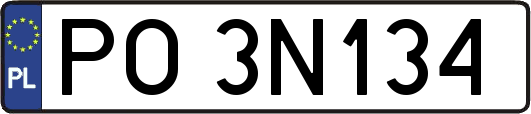 PO3N134