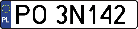 PO3N142
