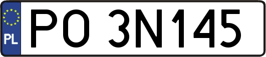 PO3N145