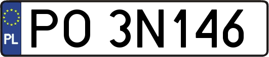 PO3N146