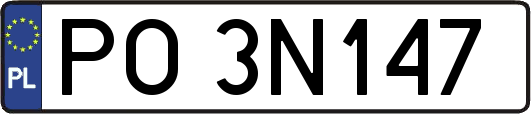 PO3N147