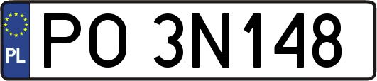 PO3N148