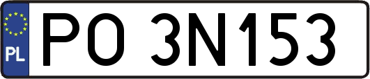 PO3N153
