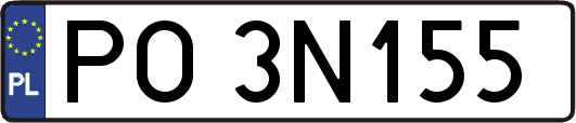 PO3N155