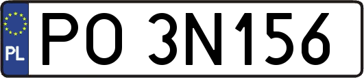 PO3N156