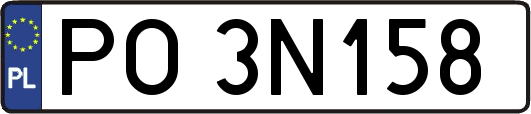 PO3N158