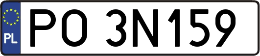 PO3N159