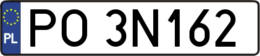 PO3N162