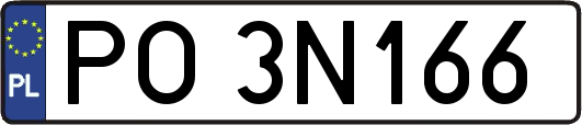 PO3N166