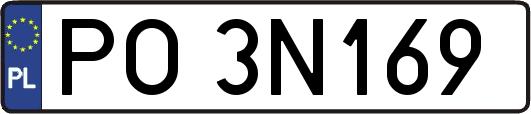 PO3N169