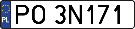 PO3N171
