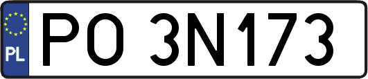 PO3N173