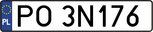 PO3N176
