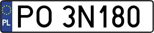 PO3N180