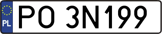PO3N199