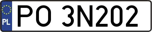 PO3N202