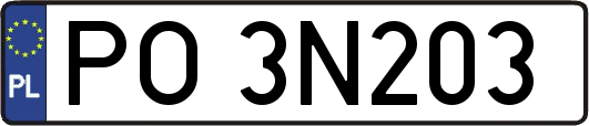 PO3N203
