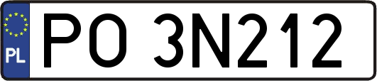 PO3N212
