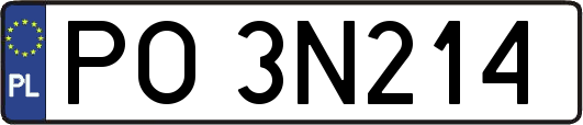 PO3N214