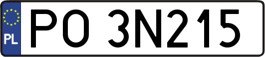 PO3N215