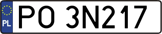 PO3N217