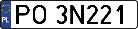 PO3N221