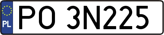 PO3N225