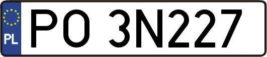 PO3N227