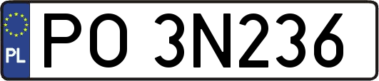 PO3N236