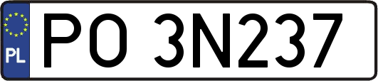 PO3N237