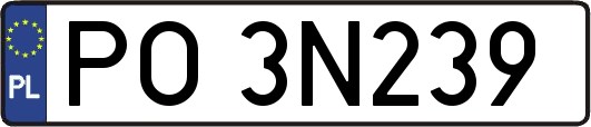 PO3N239