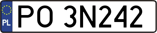 PO3N242