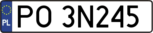 PO3N245