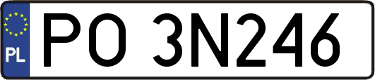 PO3N246