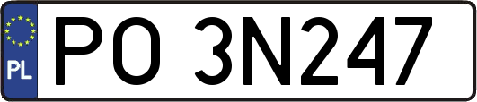 PO3N247