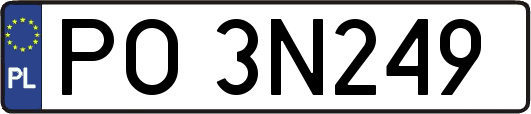 PO3N249