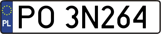 PO3N264