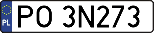 PO3N273