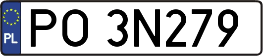 PO3N279
