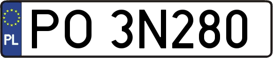 PO3N280