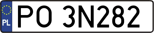 PO3N282
