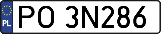 PO3N286