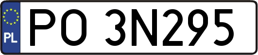 PO3N295