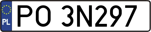 PO3N297