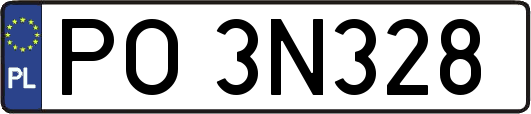 PO3N328