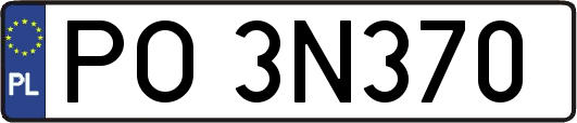 PO3N370