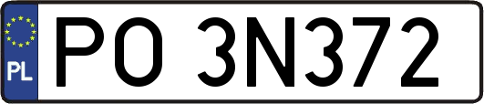 PO3N372