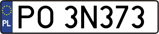 PO3N373