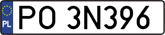 PO3N396