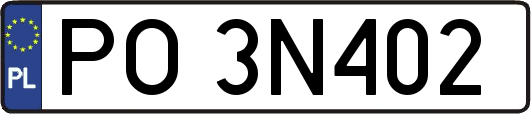 PO3N402